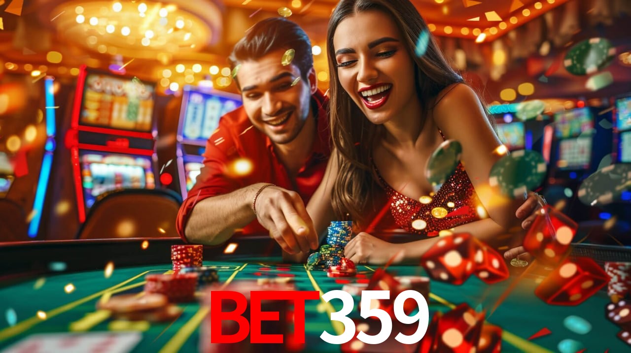 bet359 Caça-níqueis de mesa