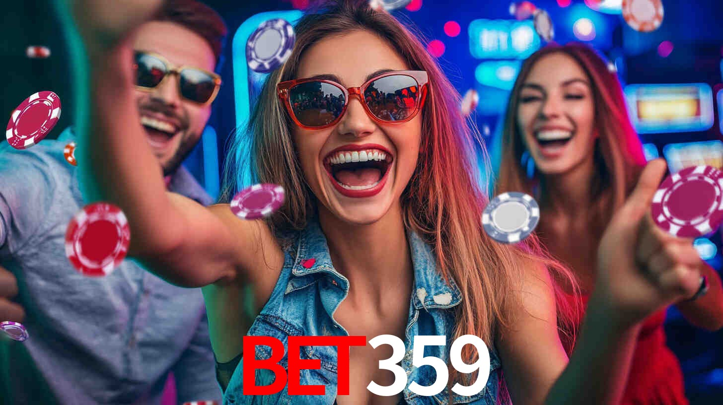 Instruções Download bet359