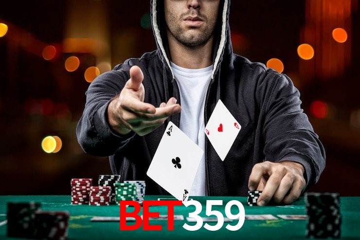Recursos App bet359
