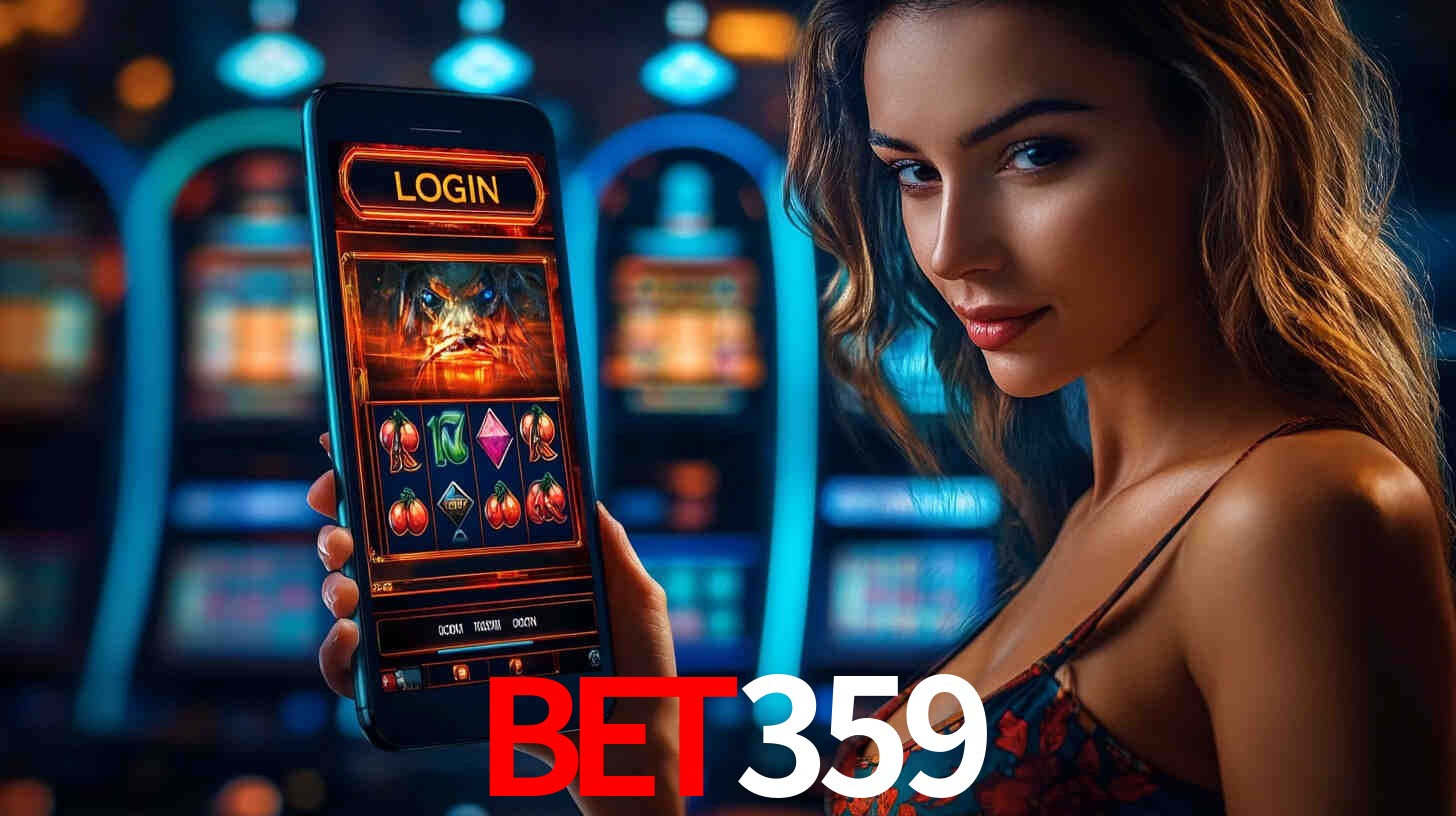 Vantagens App bet359