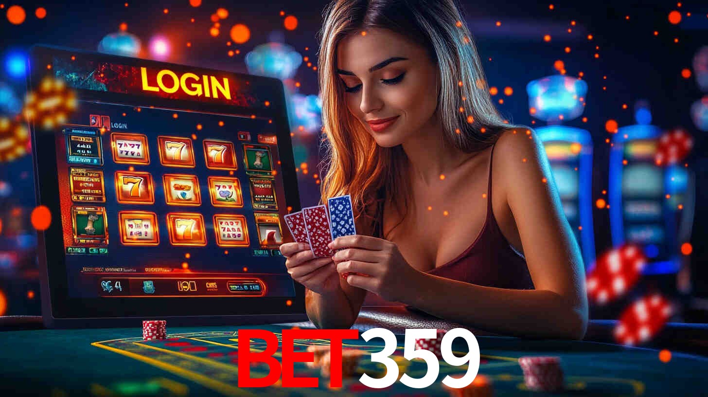 Promoções App bet359